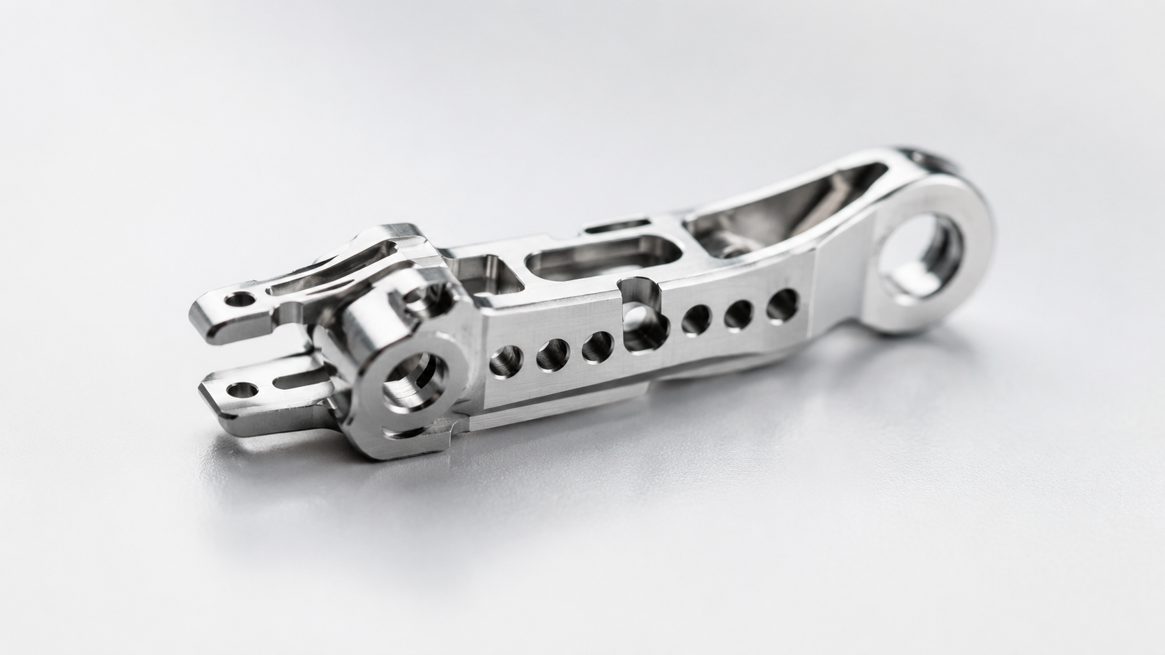 Micromachining Services For Medical Device Components