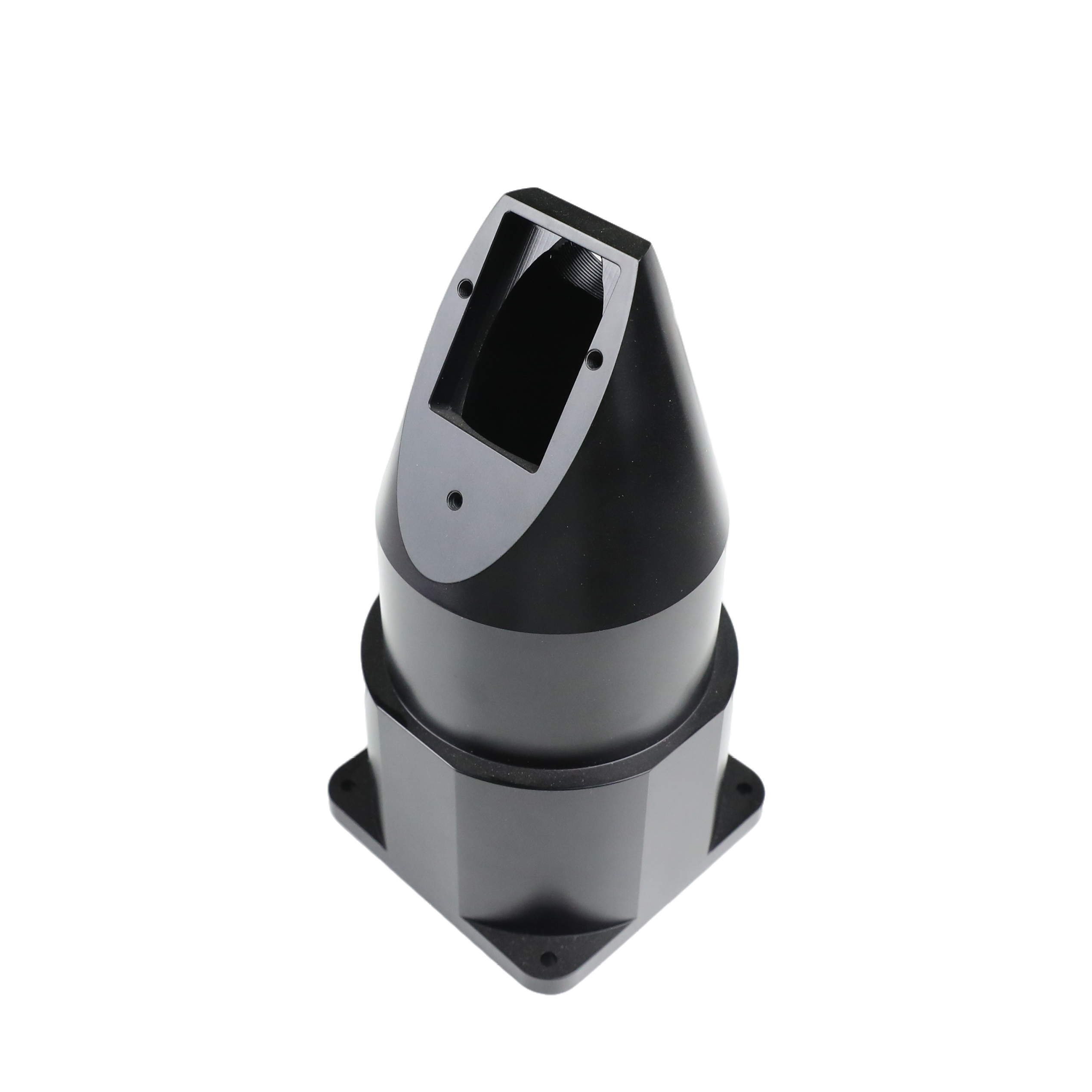 Optical Lens Barrel: A Key Component In Precision Optical Systems