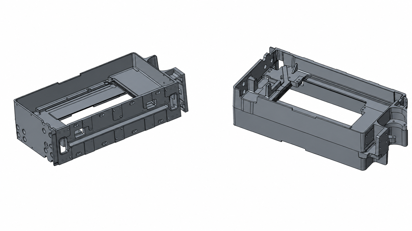 DFM Support for Precision Component Engineering Design And Development
