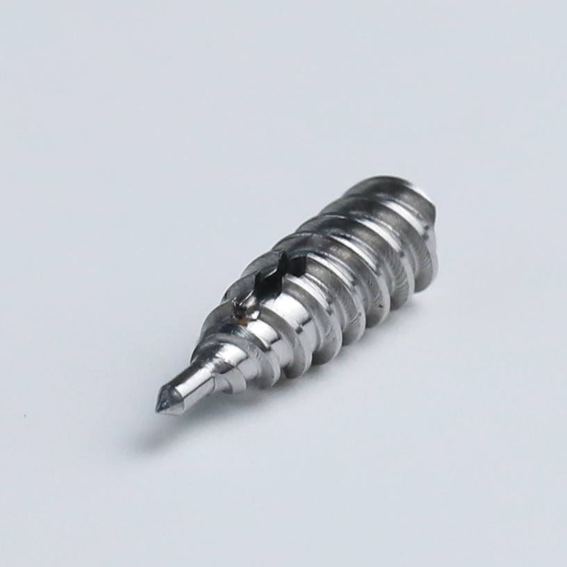 High Accuracy Medical Metal Parts for Surgical Instruments