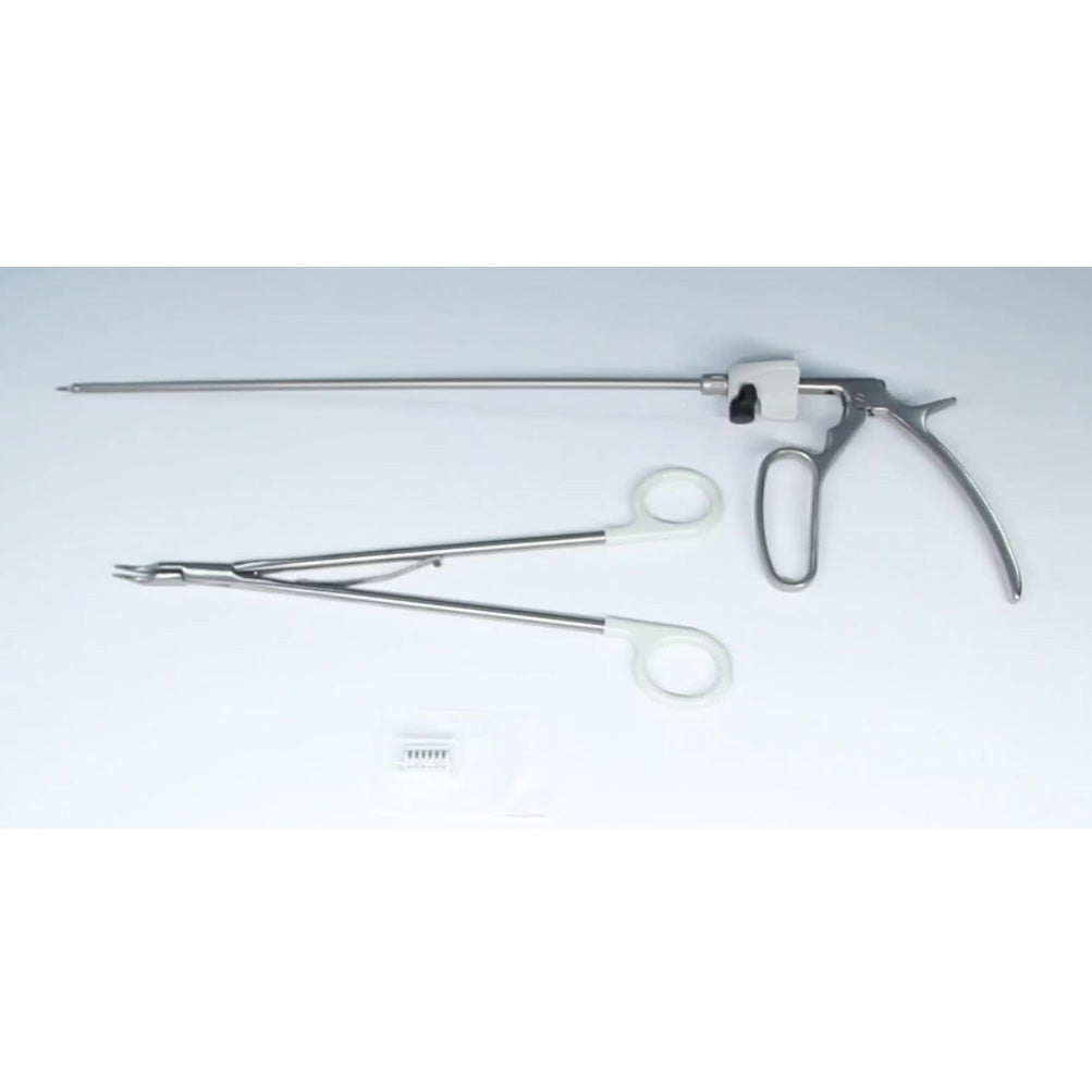 Laparoscopic device-Medical Equipment Parts 1