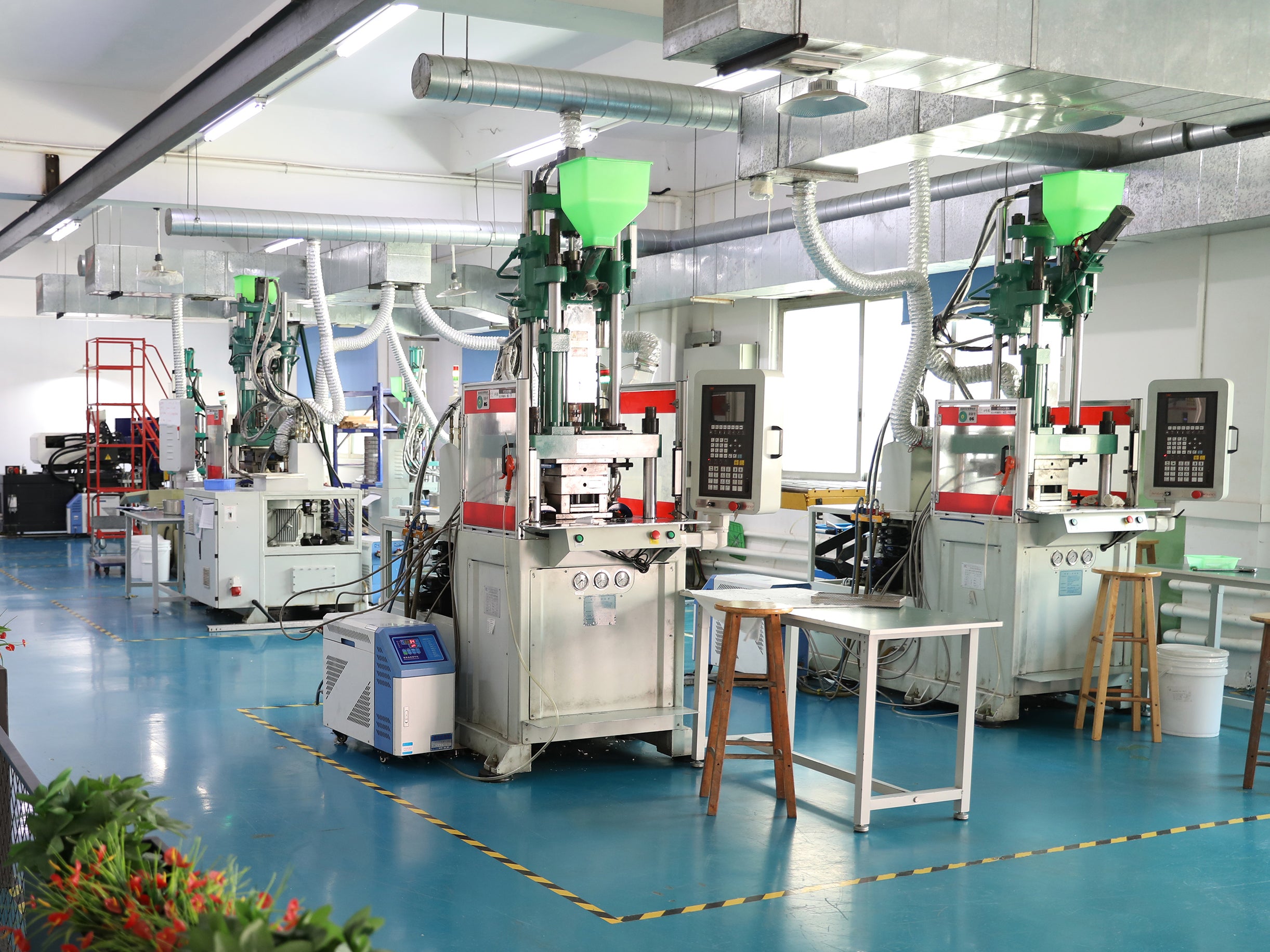 Metal Powder Metallurgy Metal Parts Factory from China