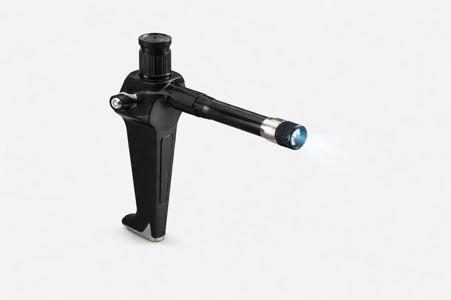 Precision CNC Machined Endoscope Component for Medical Diagnostics