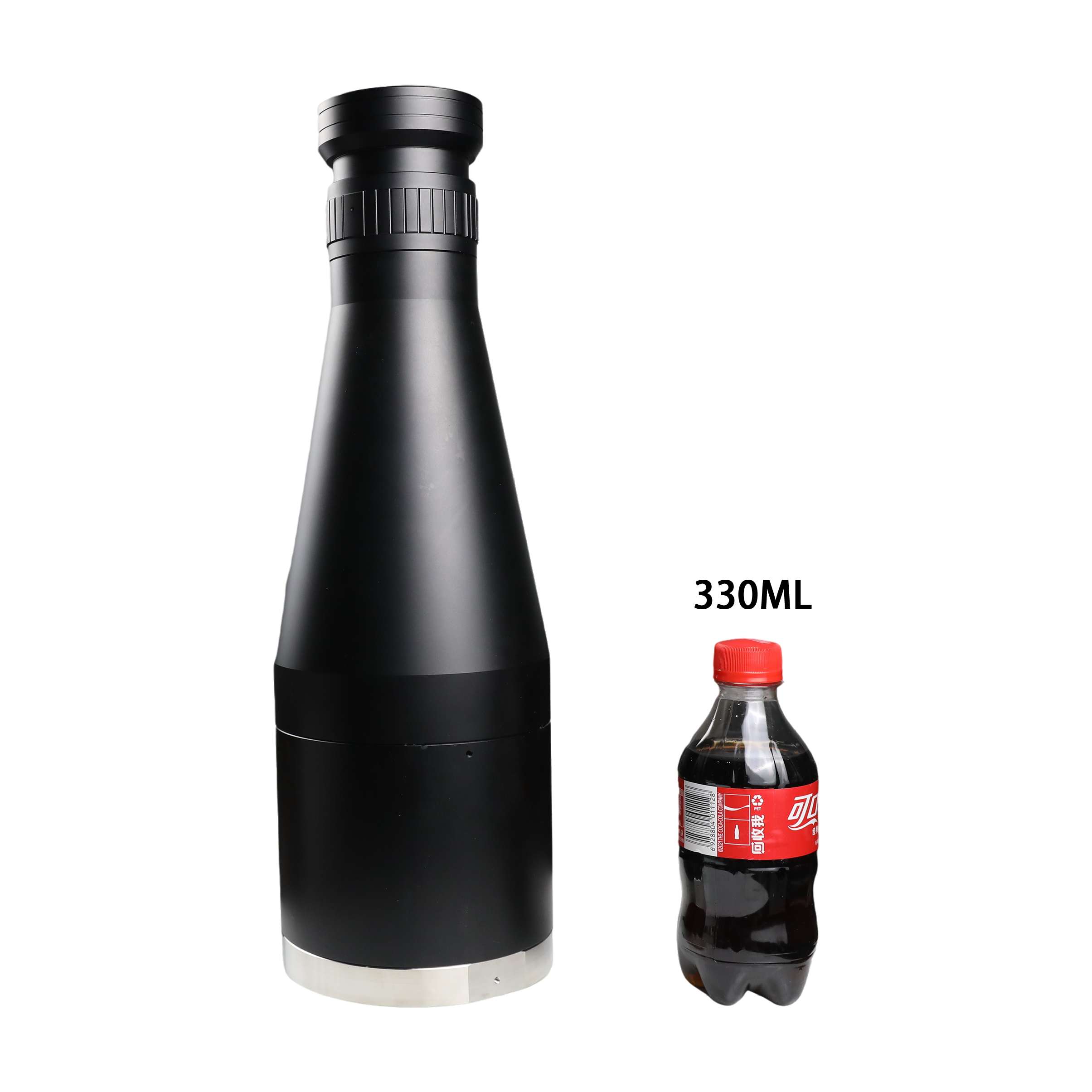 Precision Optical Lens Barrel Manufacturing for High-Performance Optical Systems 2