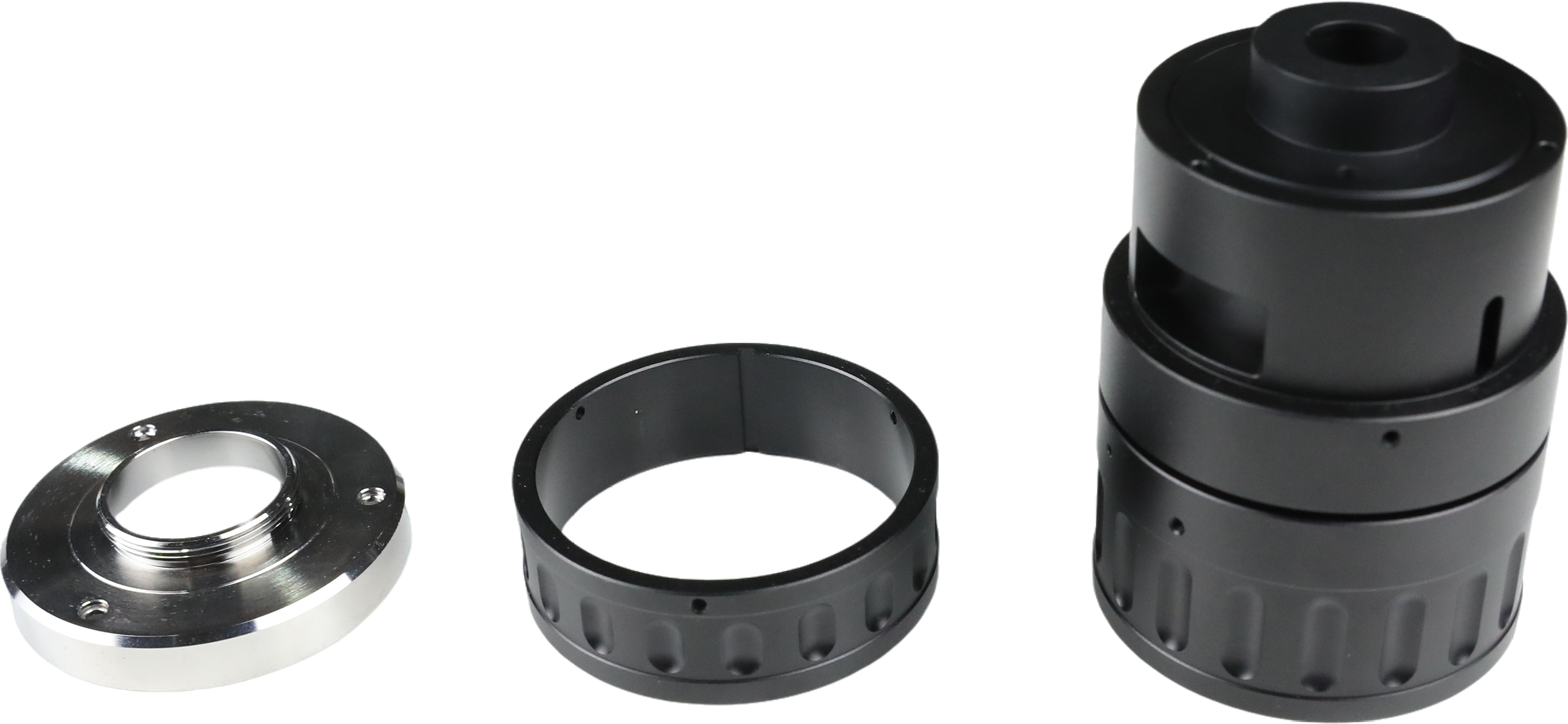 Robust Optical Lens Tubes with Strict Tolerance Control for Accurate Alignment 2