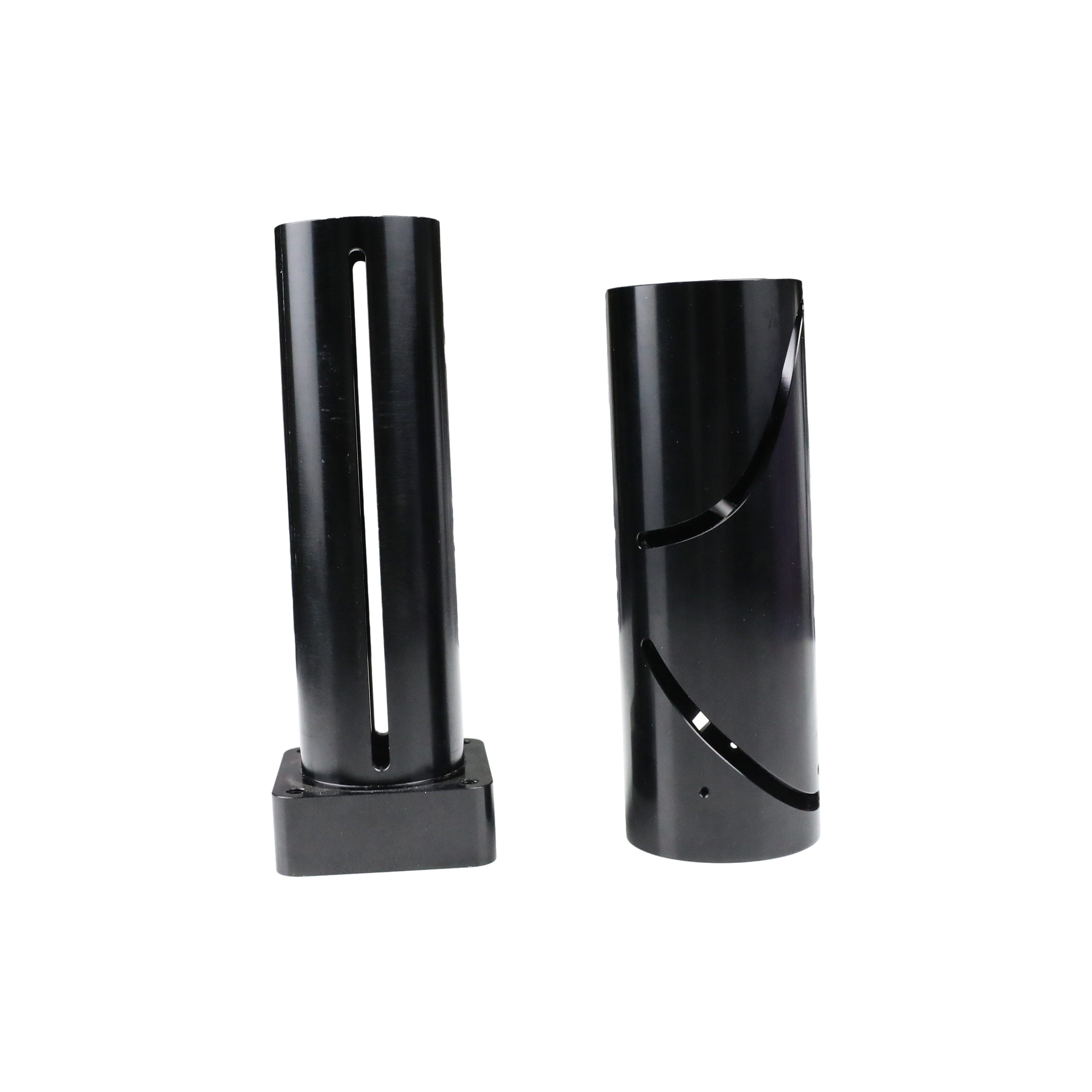 Surface Finishing and Anodizing in Optics Manufacturing