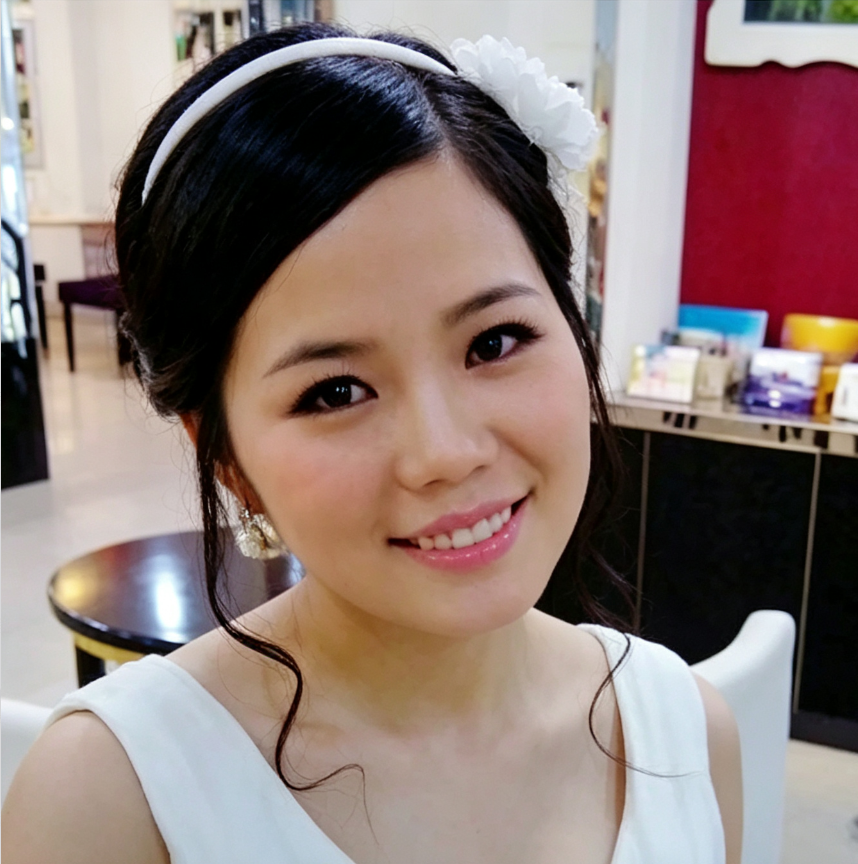 XY Global Project Manager Lolita Hu