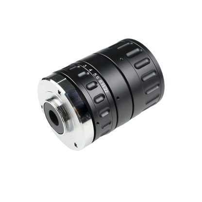 CNC Machined Optical Lens Focus Adjustment Assembly Optical Mechanical Parts