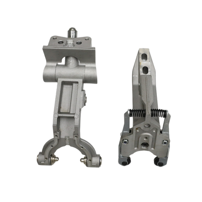 CNC Replacement Tool Changer Gripper Precision Machined ATC Claw