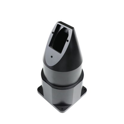 Optical Lens Barrel: A Key Component In Precision Optical Systems