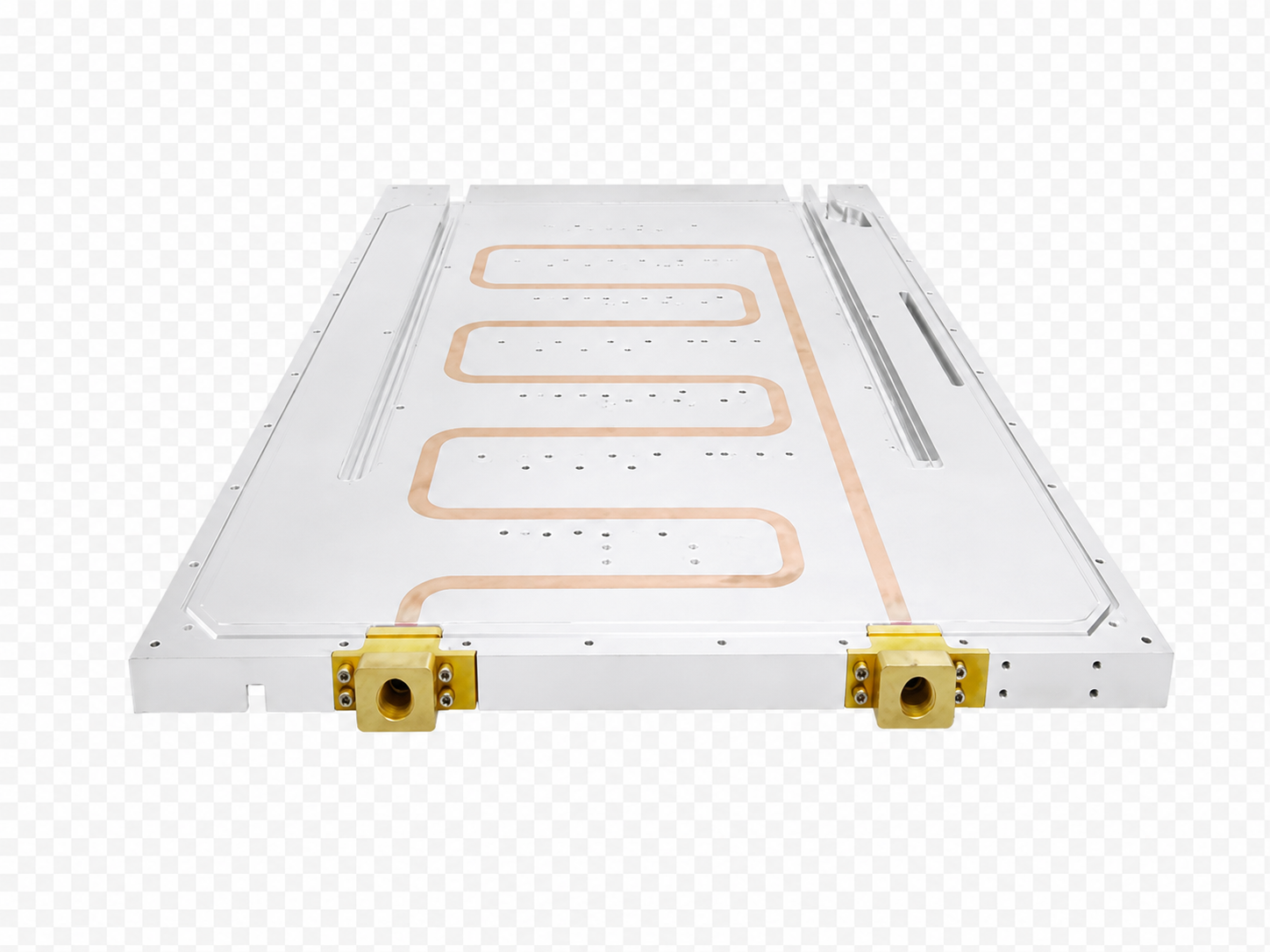 Liquid Cold Plate