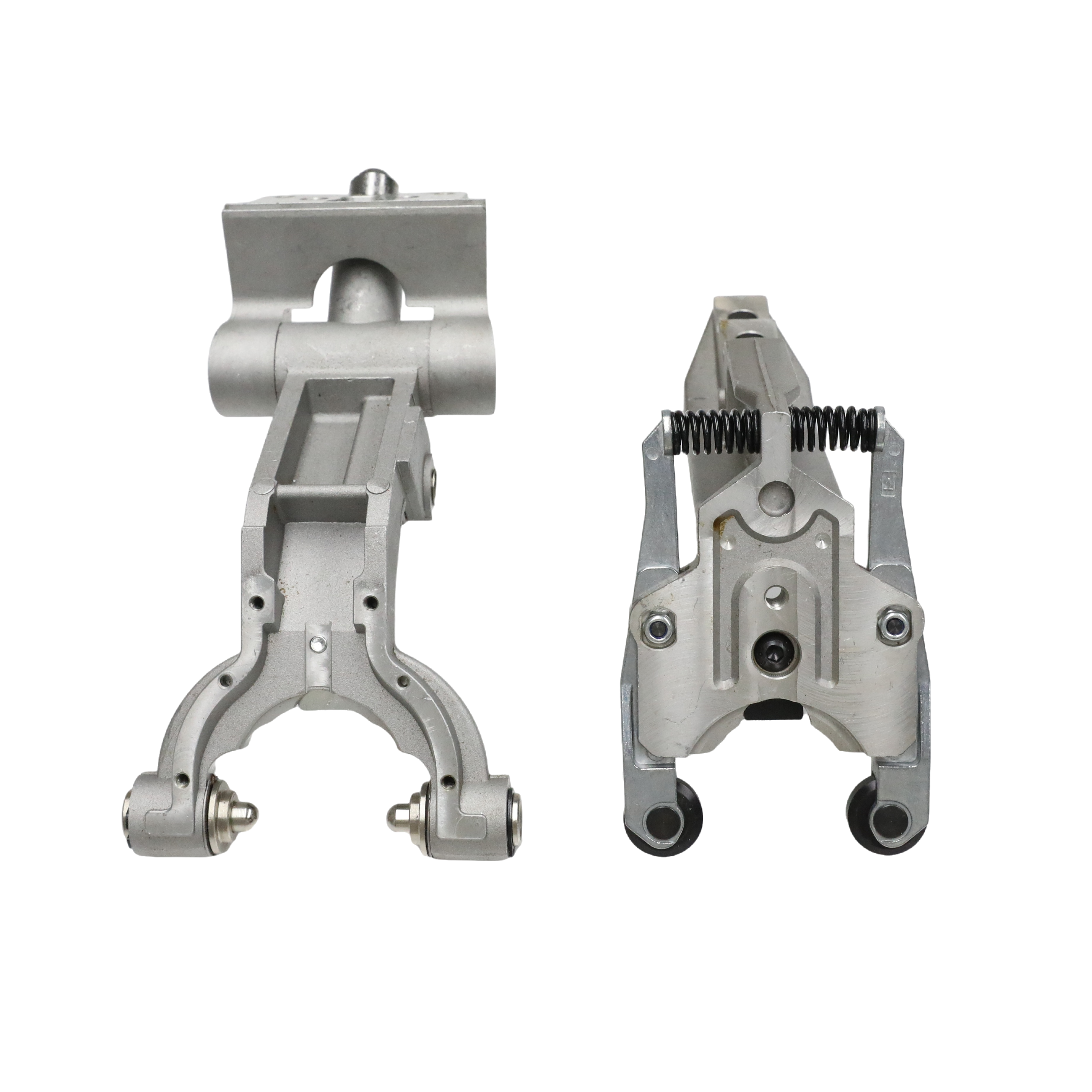 Custom CNC Tool Changer Gripper Arm Replacement Part