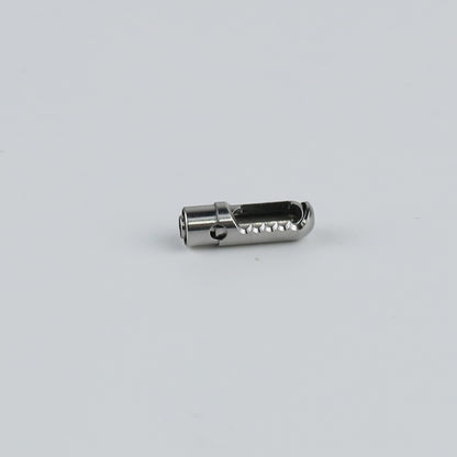 Custom Micro Needle Manufacturing Component