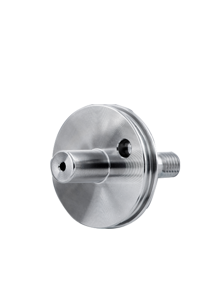 Custom Semiconductor Equipment Fitting Component