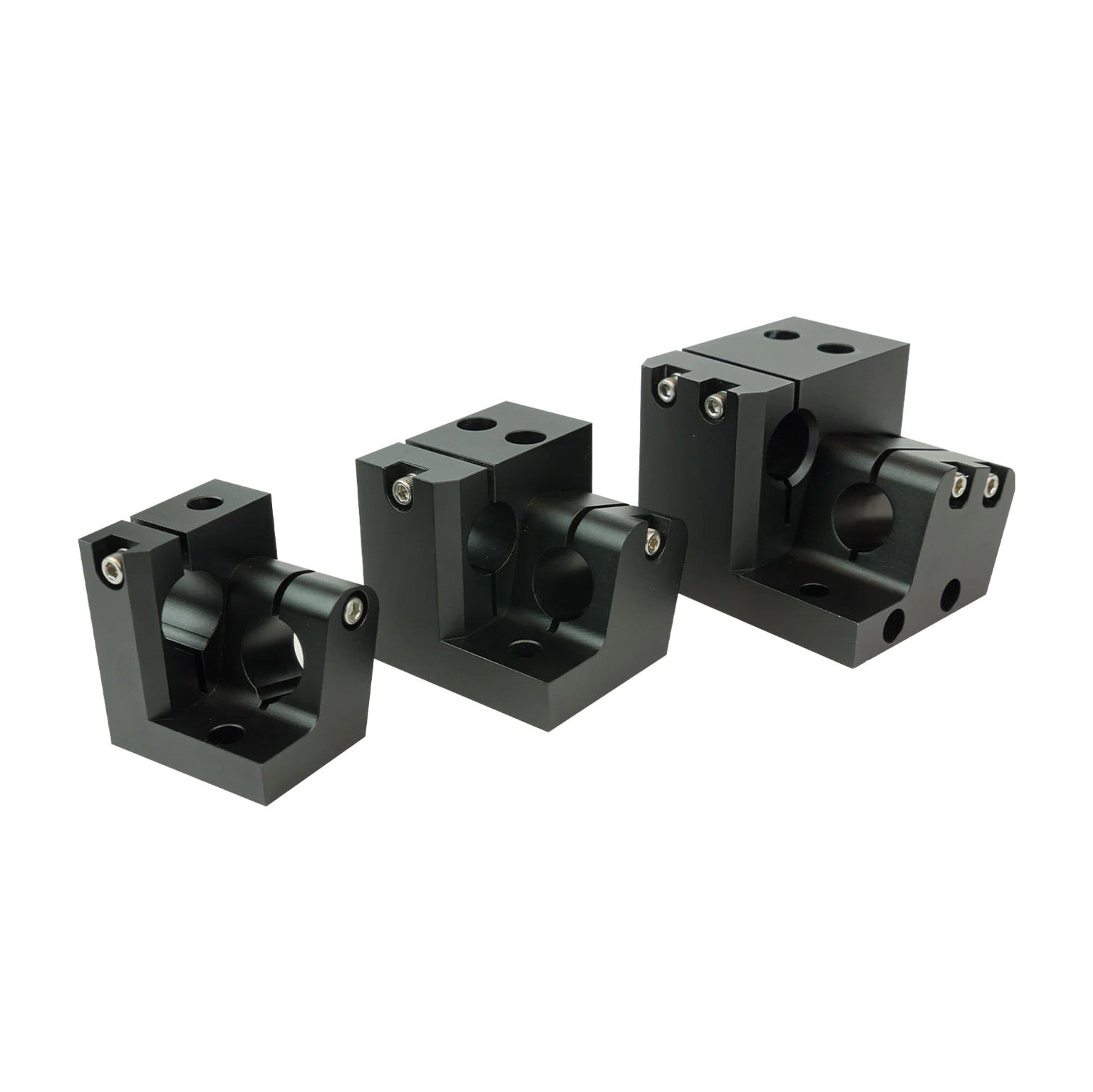 Customized Mounts for Optical Scanners-Optical Manufacturing1