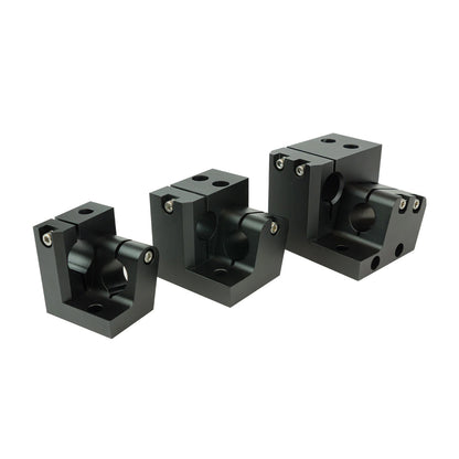 Customized Mounts for Optical Scanners-Optical Manufacturing1