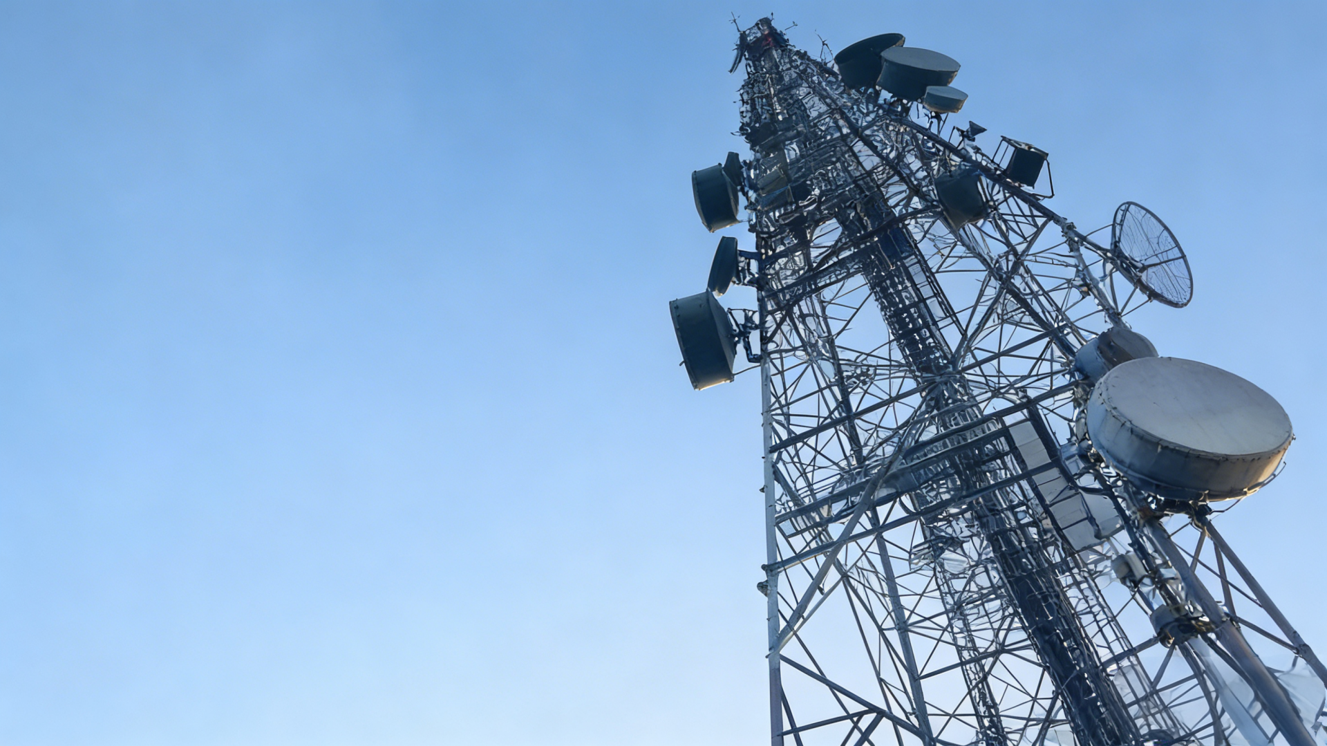Key Infrastructure in the Telecommunication Industry