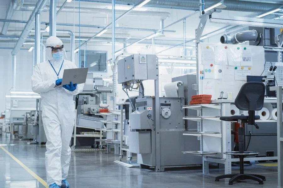 Medical Industry Needing Custom Medical Parts