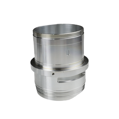 Networking with Clients at SPIE Photonics West Showcasing Optical Components