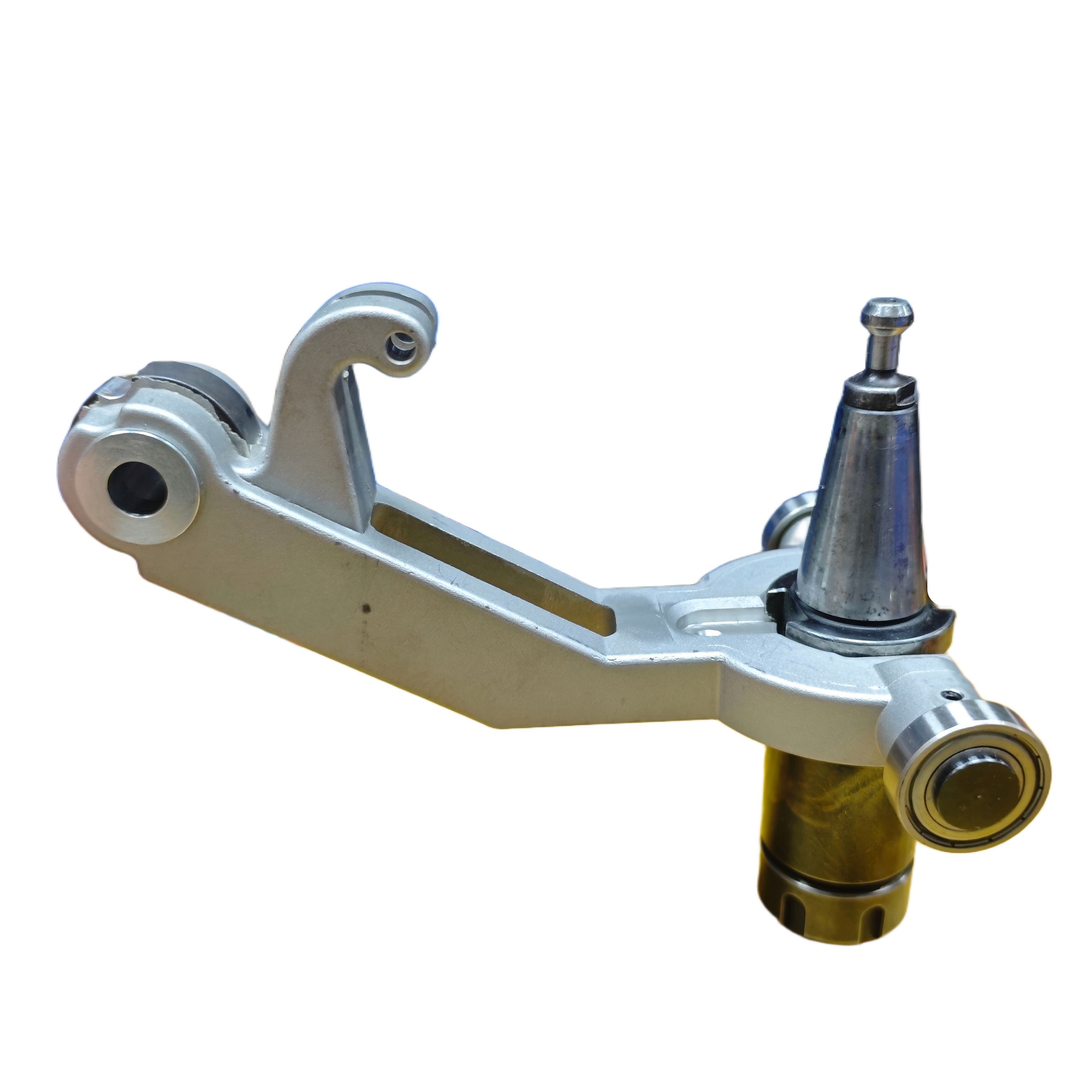 OEM Compatible CNC Tool Changer Gripper Replacement