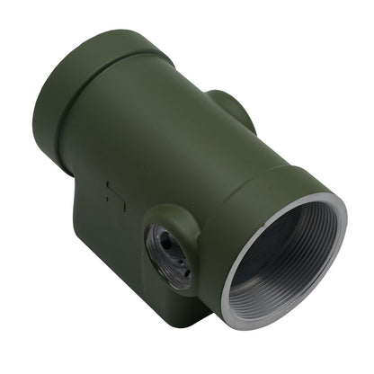 Optical Eyepiece Metal Fittings _3