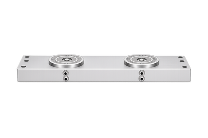 Pneumatic Zero Point Clamping Chuck Including 0.6MPa Unlocking Pressure