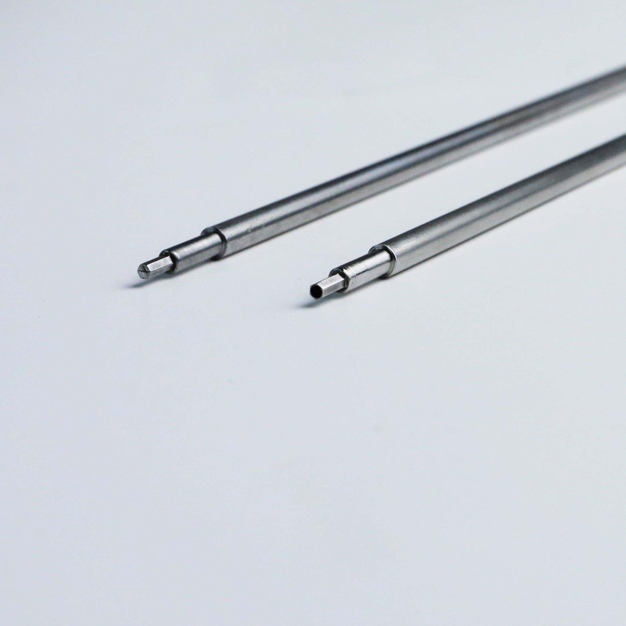 Precision Metal Components for Medical Devices