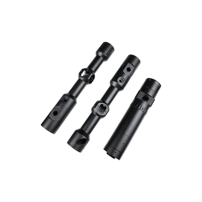 Precision Optical Housings for High-Performance Systems