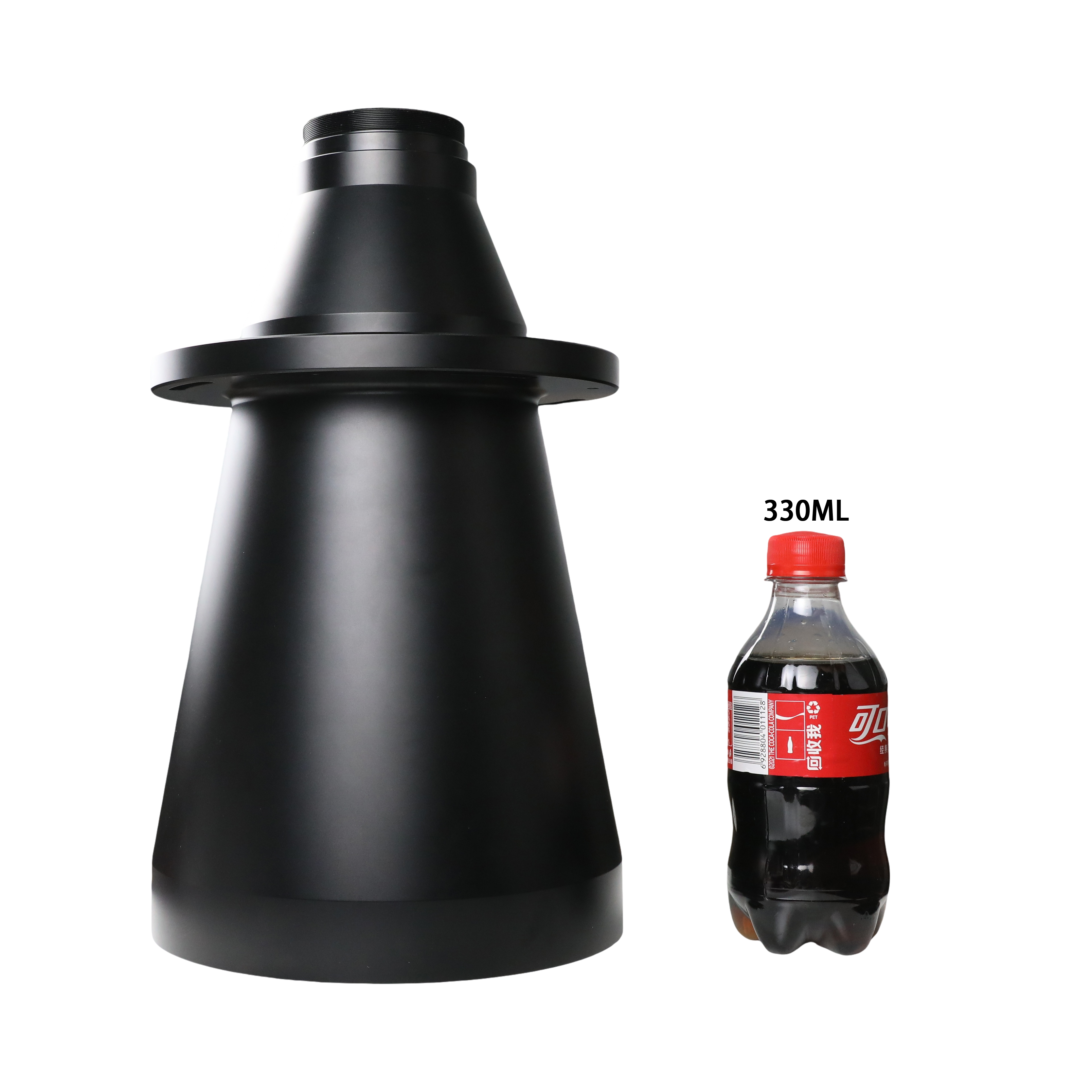 Precision Optical Lens Barrel Manufacturing for High-Performance Optical Systems