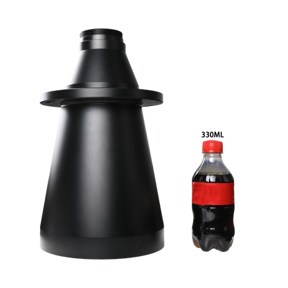 Precision Optical Lens Barrel Manufacturing for High-Performance Optical Systems