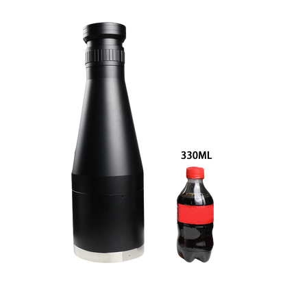 Precision Optical Lens Barrel Manufacturing for High-Performance Optical Systems 2