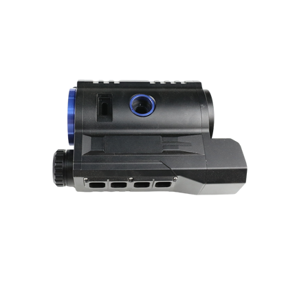 Robust Optical Lens Tubes with Strict Tolerance Control for Accurate Alignment