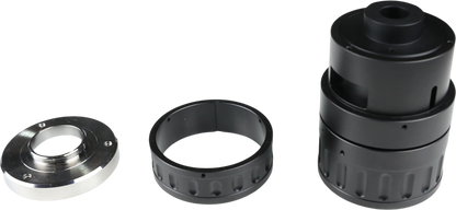 Robust Optical Lens Tubes with Strict Tolerance Control for Accurate Alignment 2