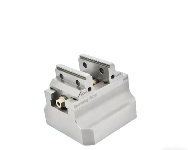 Small Vise from XY-GLOBAL