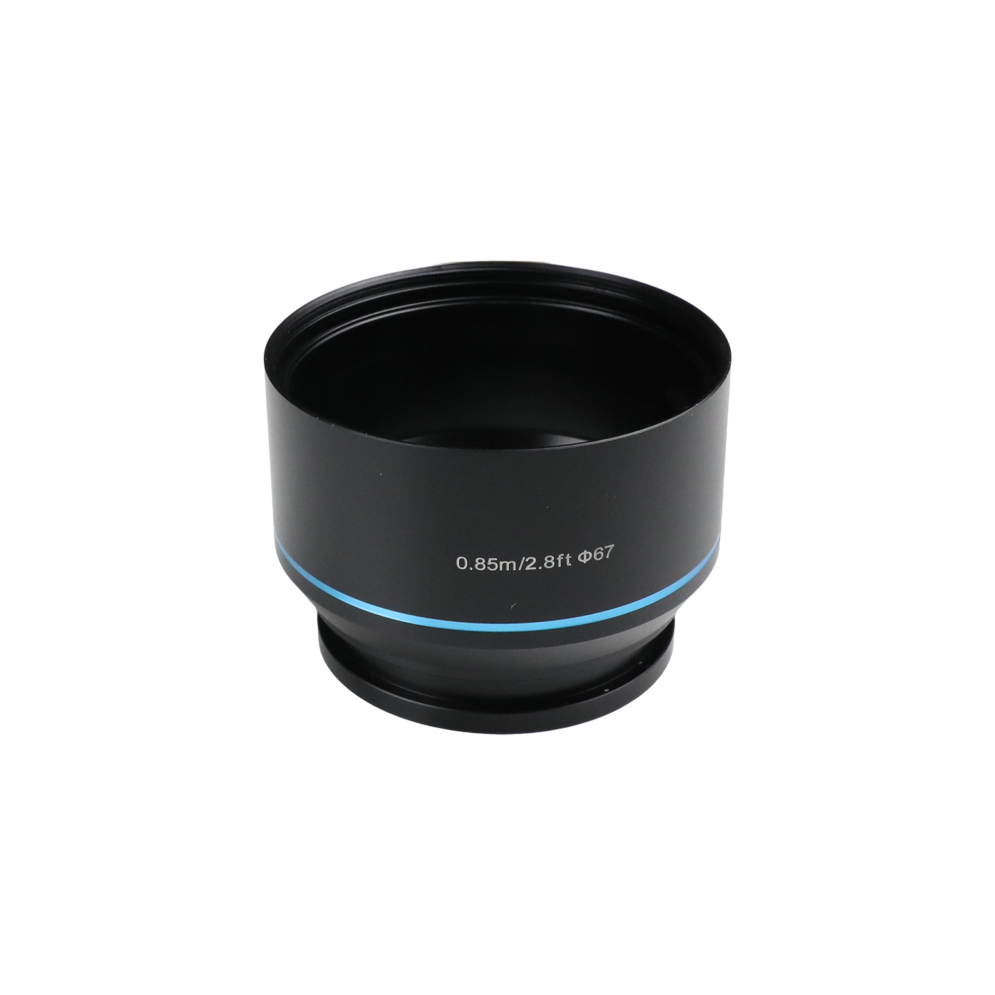 Tailored Optical Barrel Solutions for Custom Camera Lenses 2