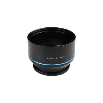 Tailored Optical Barrel Solutions for Custom Camera Lenses 2