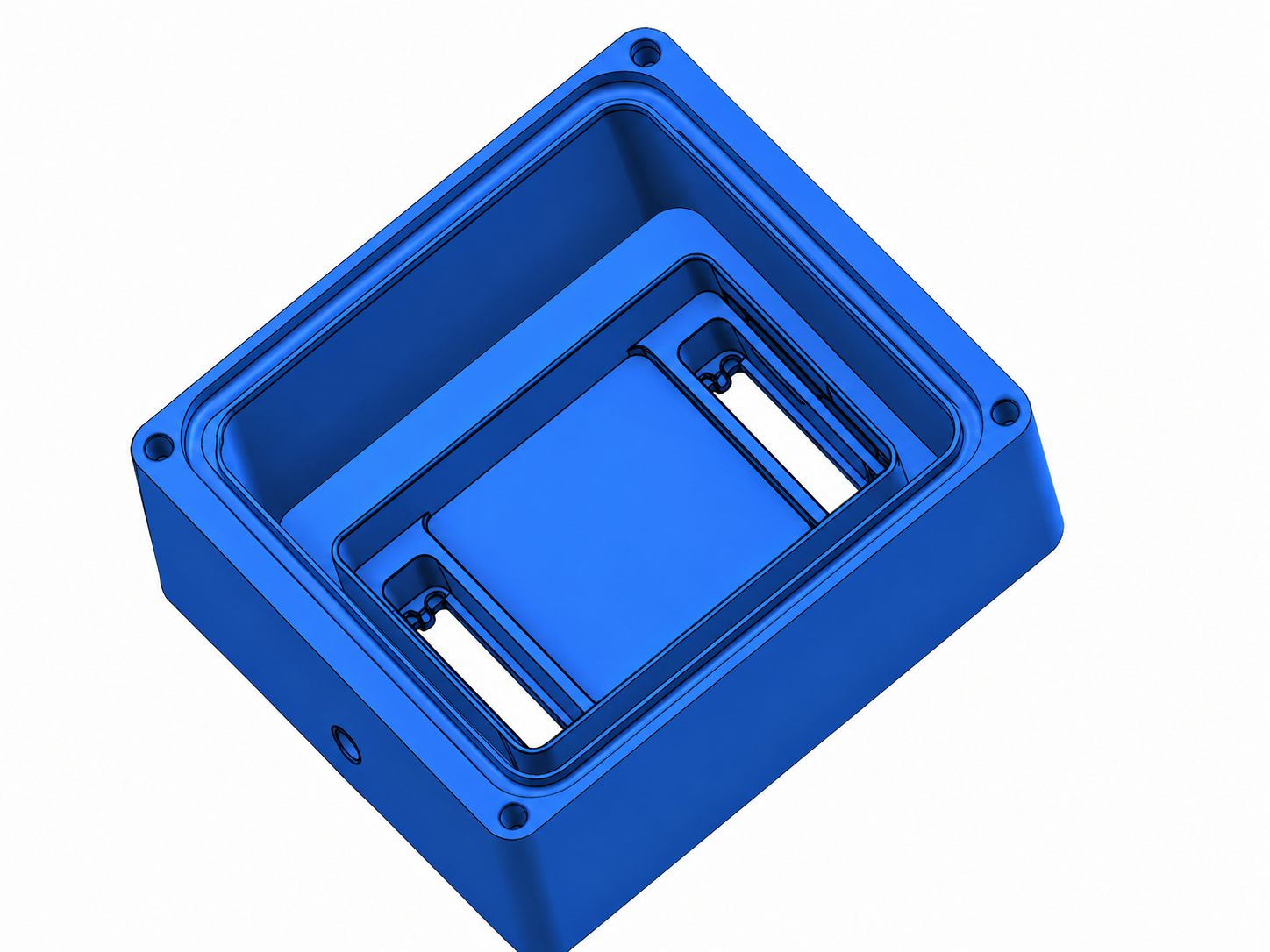 Tooling Development Mold Surface Treatment for Precision Mold Components