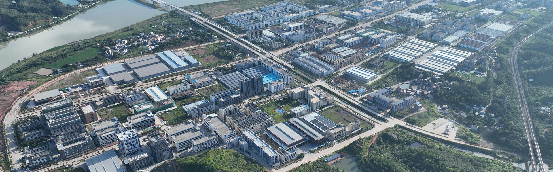 XY Global China CNC Precision Machining Factory