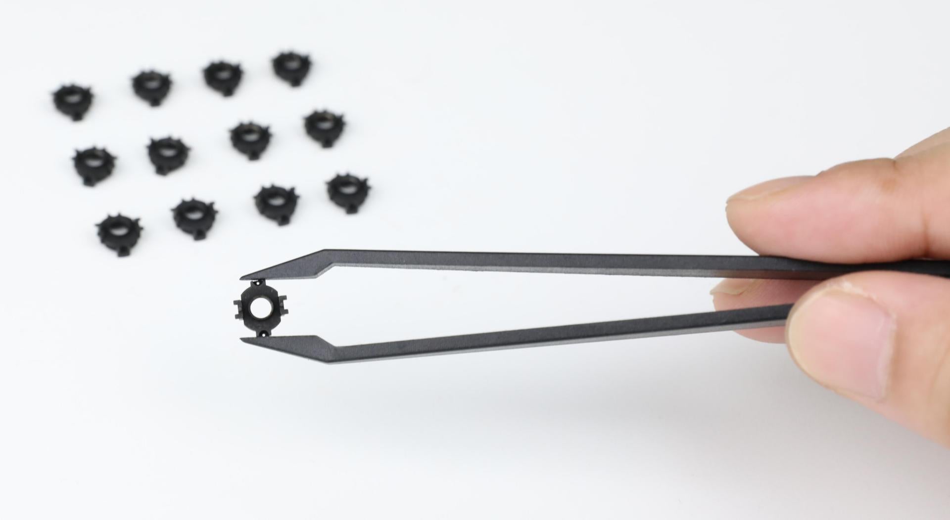 Load video: CNC Factory and Machined Parts of XY-GLOBAL