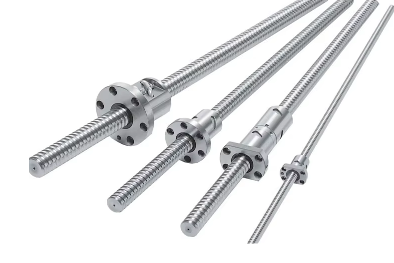 Ball screw