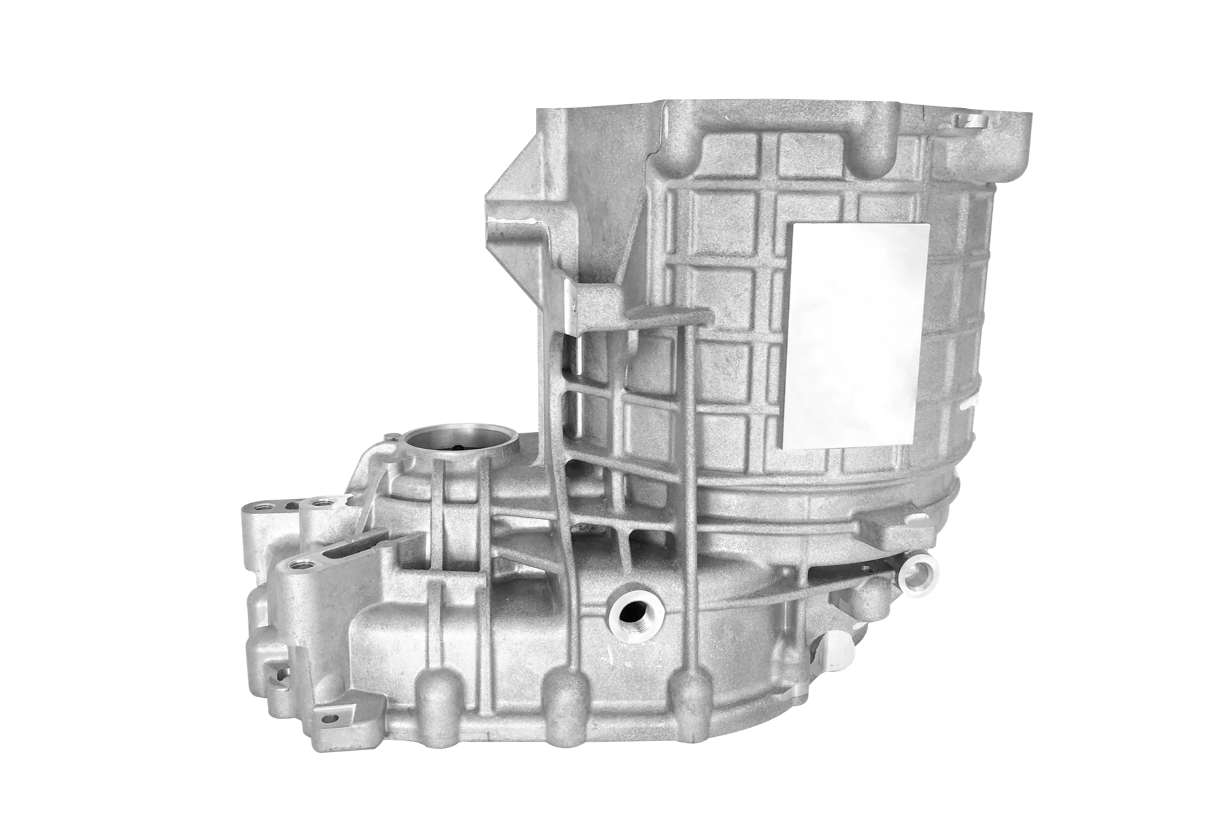 Three electric products motor, electric control, battery pack (Al) (2)