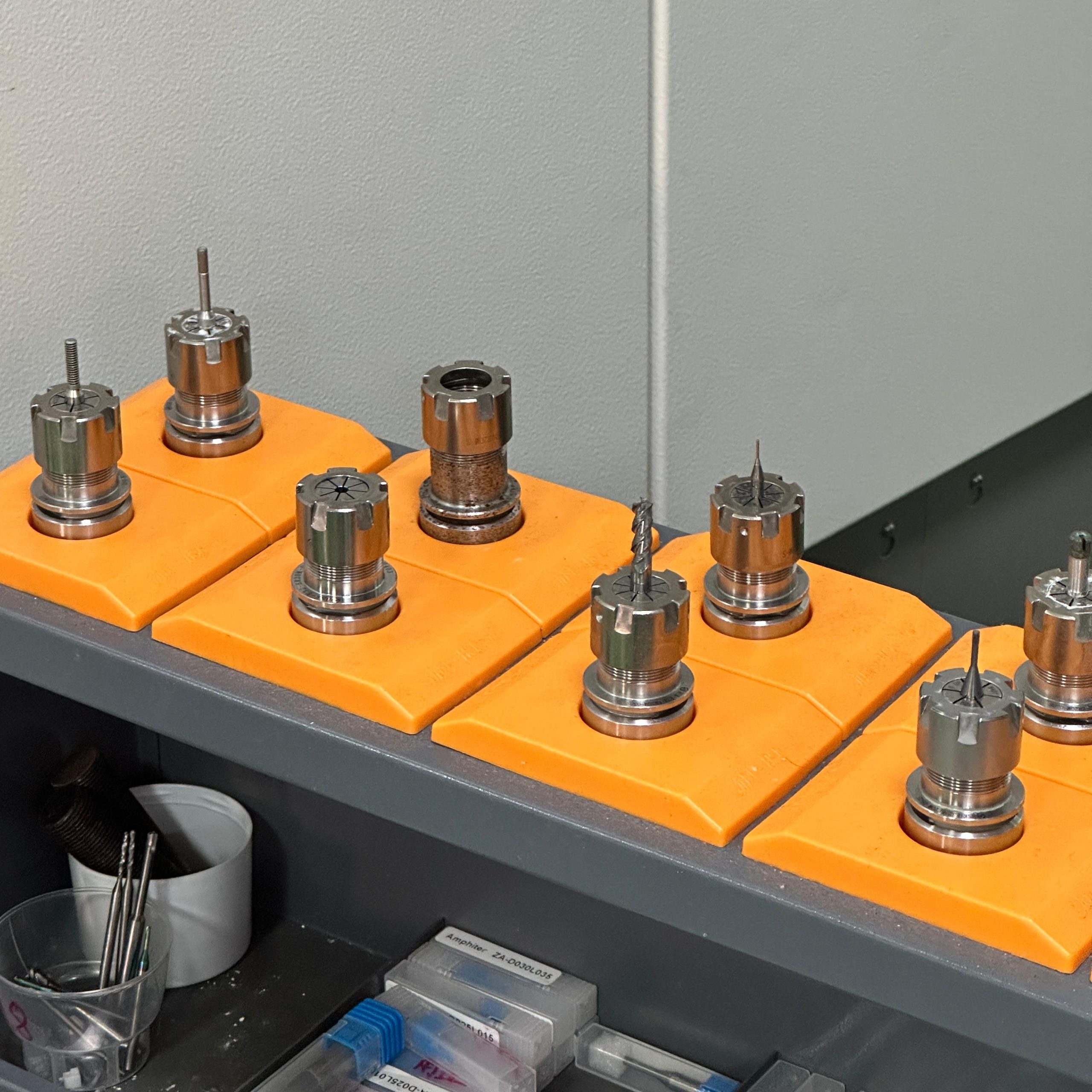 Tungsten carbide tools - a powerful tool for CNC precision machining, improving production efficiency and quality