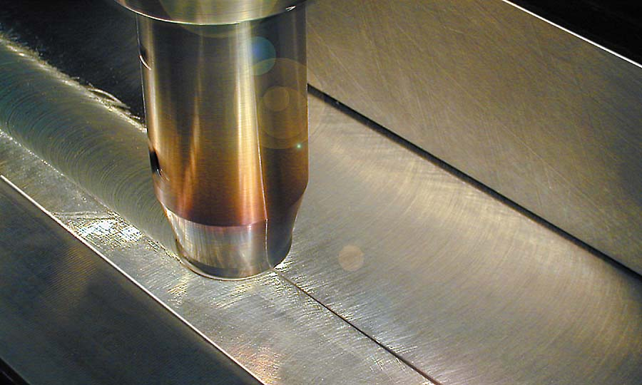 friction stir welding (fsw)