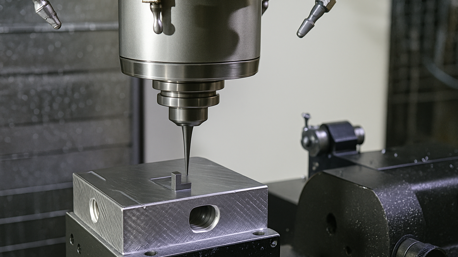 Micro Machining Services Precision at the Micron Scale for Advanced Industries