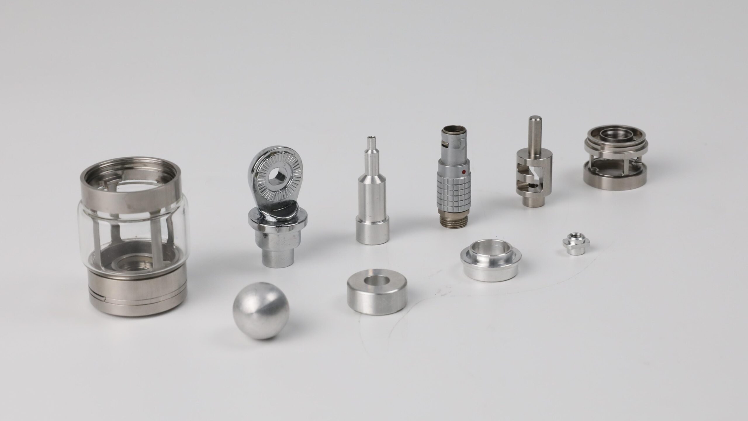 CNC Stainless Steel Machining The Ultimate Guide to Precision Manufacturing