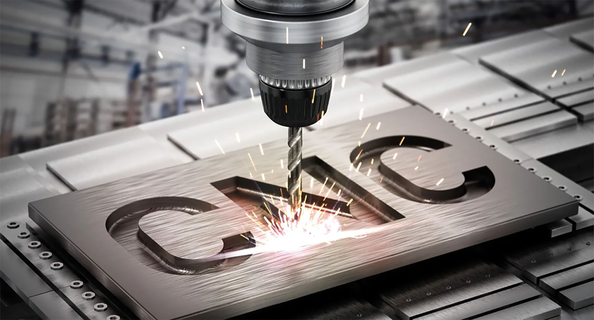CNC Stainless Steel Machining The Ultimate Guide to Precision Manufacturing